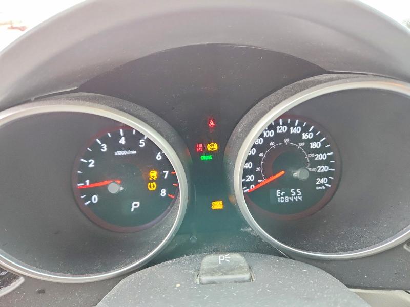 74516535 :رقم المزاد ، 4S4WX9FD5D4401932 vin ، 2013 Subaru Tribeca مزاد بيع