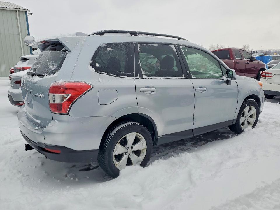 Aukcja sprzedaży 2016 Subaru Forester, vin: JF2SJCHC4GH462547, numer aukcji: 77098165