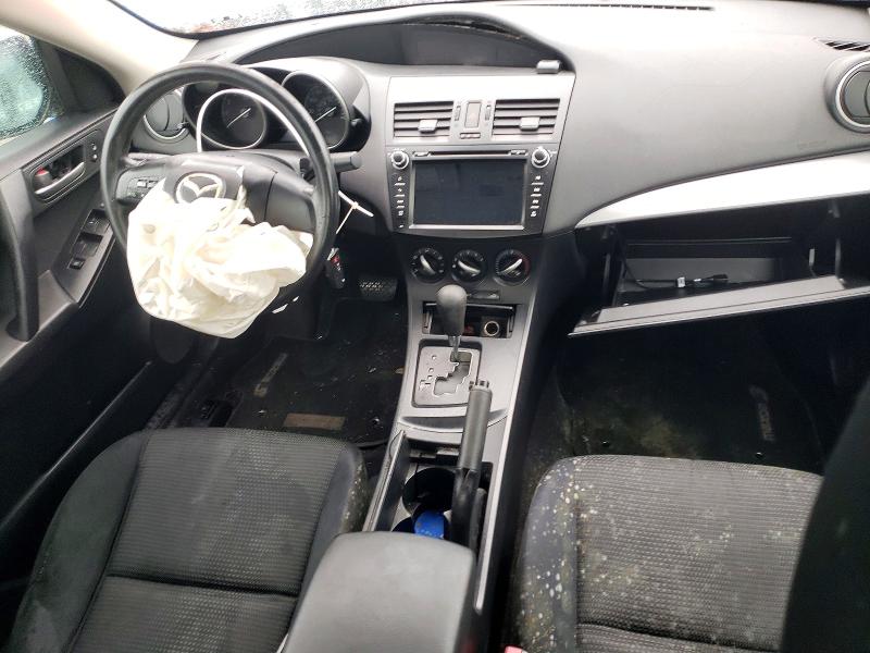 Продажа на аукционе авто 2012 Mazda 3, vin: JM1BL1UG7C1605905, номер лота: 77332575