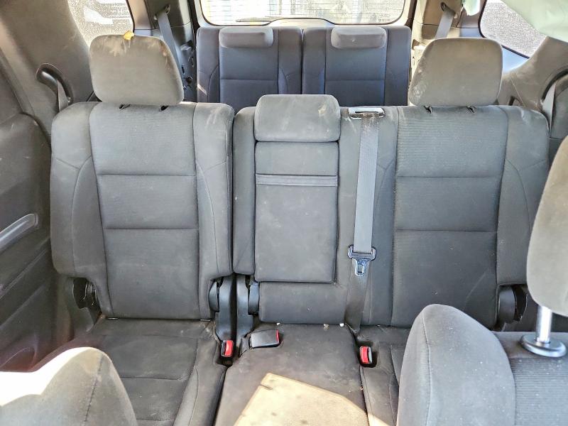 2015 Dodge Durango მანქანა იყიდება აუქციონზე, vin: 1C4RDJAGXFC245490, აუქციონის ნომერი: 77943755