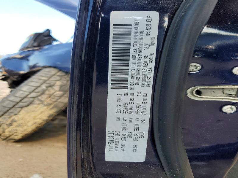 Продаж на аукціоні авто 2018 Ram 1500, vin: 1C6RR7FTXJS135250, номер лоту: 76947965