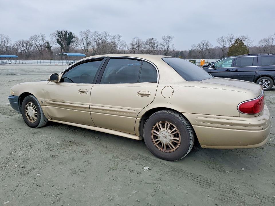 Aukcja sprzedaży 2005 Buick Lesabre, vin: 1G4HP52K35U110739, numer aukcji: 75682925