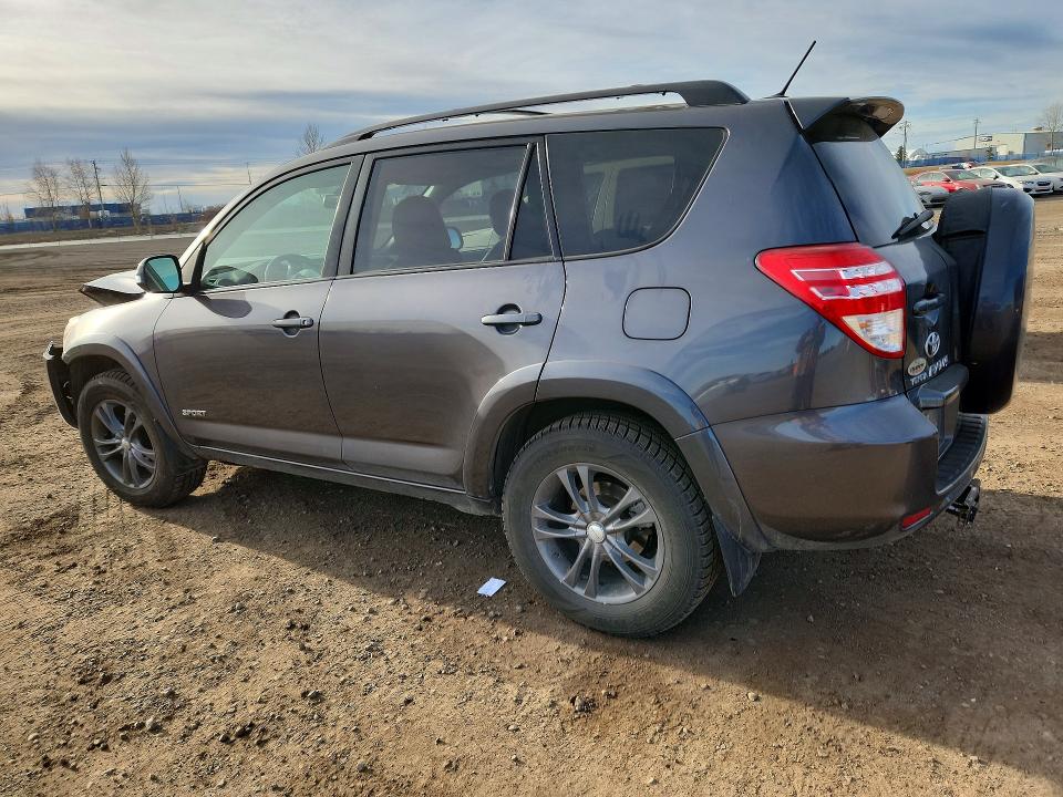 Aukcja sprzedaży 2009 Toyota Rav4, vin: 2T3BK32V79W010059, numer aukcji: 77230815