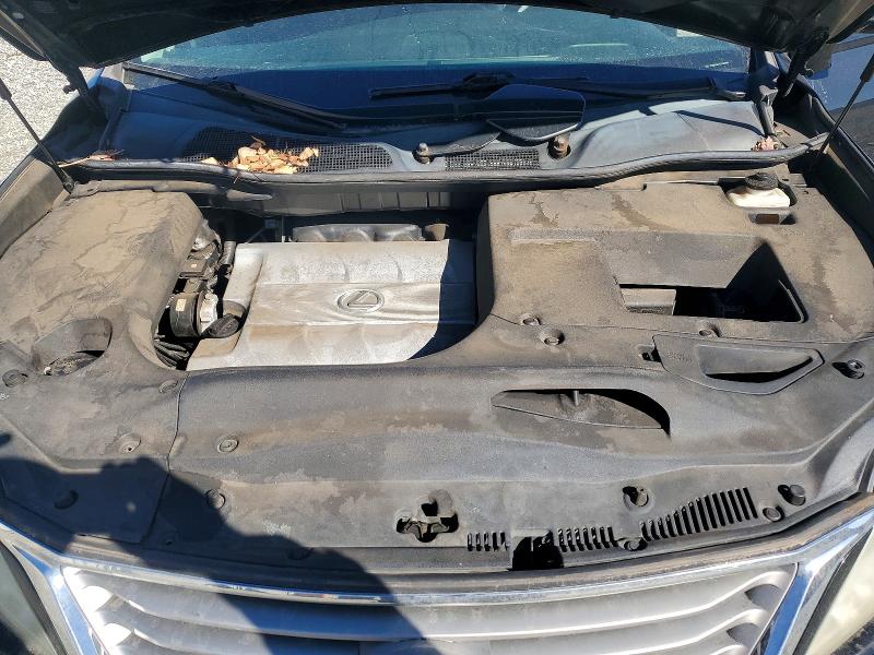 75924885 :رقم المزاد ، 2T2BK1BA1EC246899 vin ، 2014 Lexus Rx 350 مزاد بيع