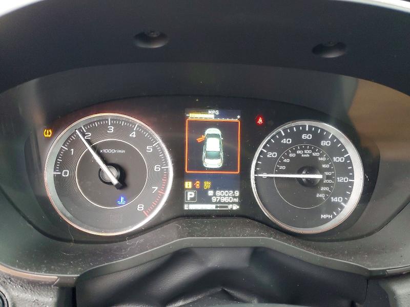 Продажа на аукционе авто 2019 Subaru Impreza, vin: 4S3GTAS63K3707317, номер лота: 77189345