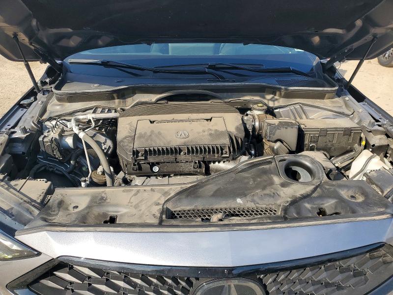 Продаж на аукціоні авто 2023 Acura Mdx, vin: 5J8YE1H0XPL010933, номер лоту: 77216525