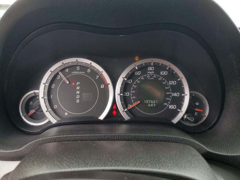 Продажа на аукционе авто 2010 Acura Tsx, vin: JH4CU2F66AC011916, номер лота: 76286345