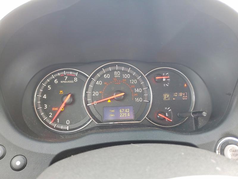 Aukcja sprzedaży 2014 Nissan Maxima, vin: 1N4AA5AP0EC453928, numer aukcji: 76448265