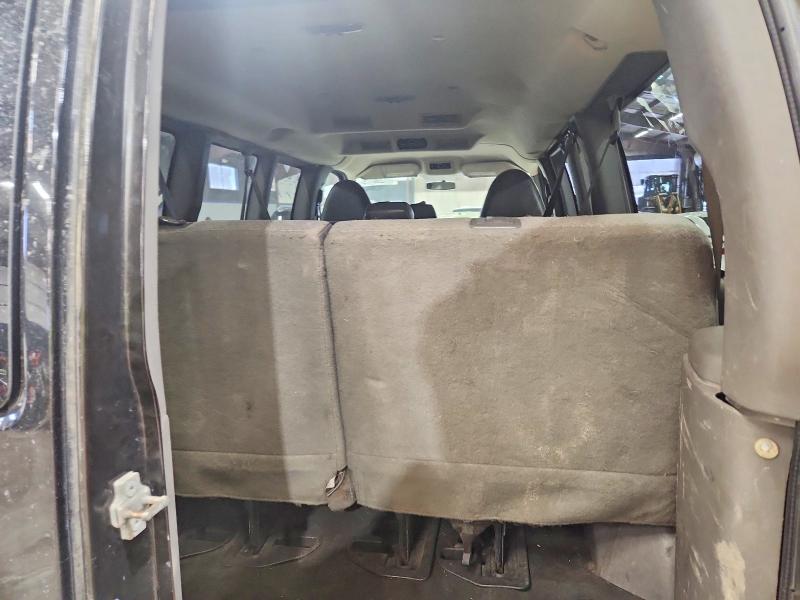 Продажа на аукционе авто 2013 Chevrolet Express G2, vin: 1GAWGPFA8D1175829, номер лота: 77200175