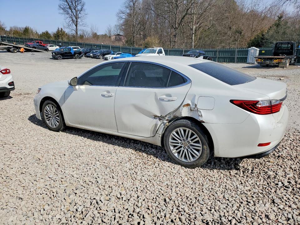 Aukcja sprzedaży 2014 Lexus Es 350, vin: JTHBK1GG9E2112060, numer aukcji: 78608205