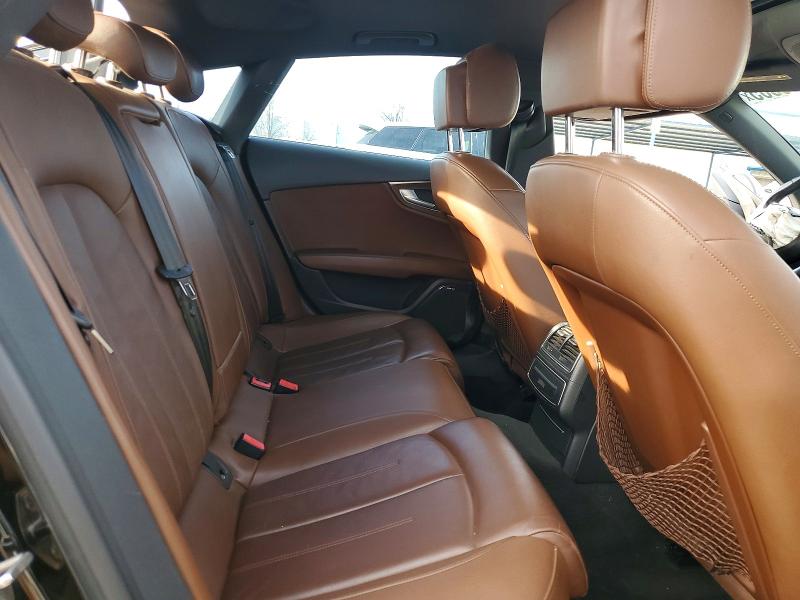 77240365 :رقم المزاد ، WAUWGAFC5EN135804 vin ، 2014 Audi A7 مزاد بيع