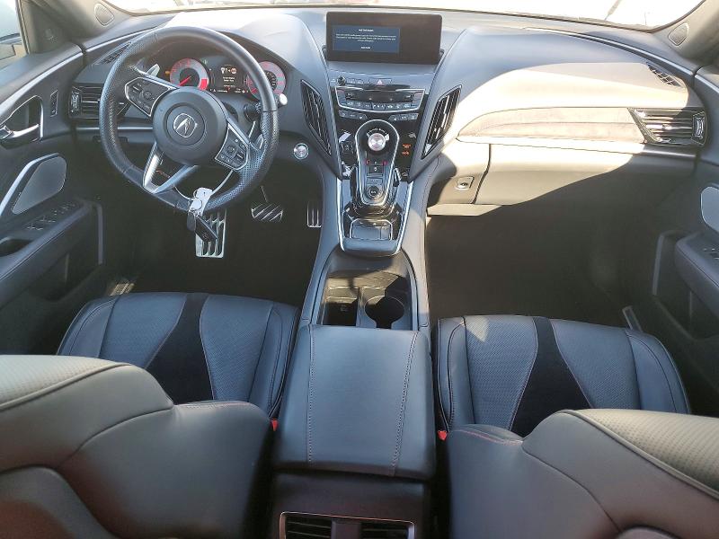 Aukcja sprzedaży 2023 Acura Rdx, vin: 5J8TC1H62PL002586, numer aukcji: 77186885