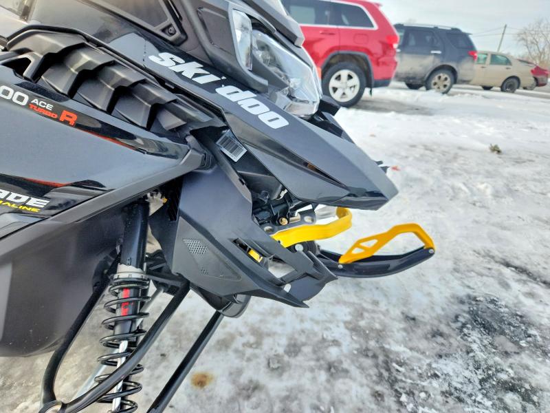Продажа на аукционе авто 2024 Skidoo Renegade Adrenaline 900 Ace, vin: 2BPSDPRA8RV000484, номер лота: 78146015