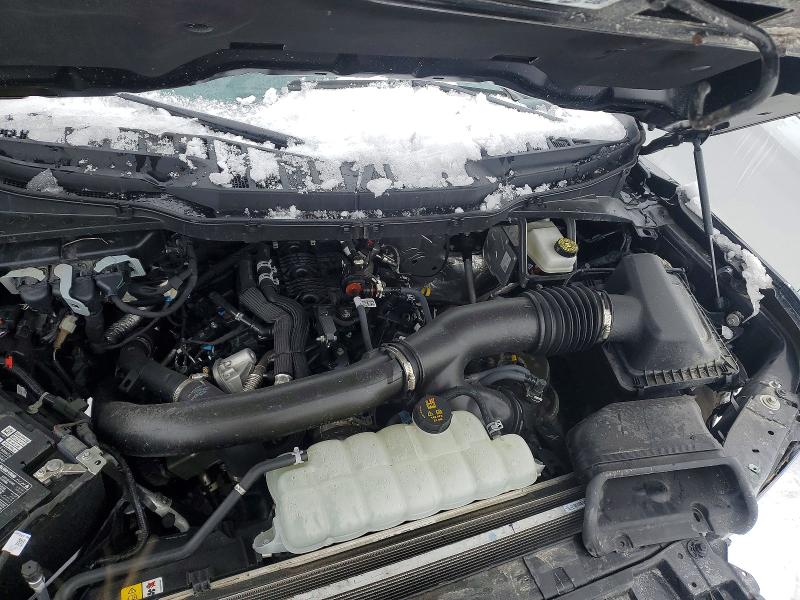 78812395 :رقم المزاد ، 1FTFW5L85SKF02811 vin ، 2025 Ford F150 مزاد بيع