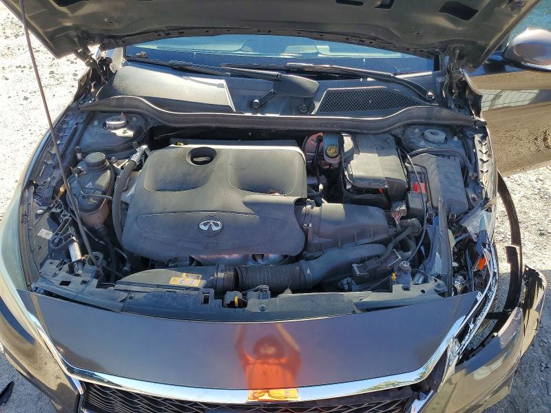 Aukcja sprzedaży 2017 Infiniti Qx30, vin: SJKCH5CP2HA032446, numer aukcji: 78051525