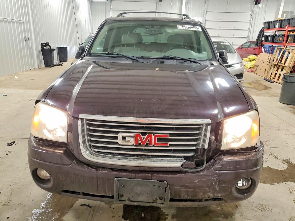 Продаж на аукціоні авто 2008 Gmc Envoy, vin: 1GKDT13S082125029, номер лоту: 75956455