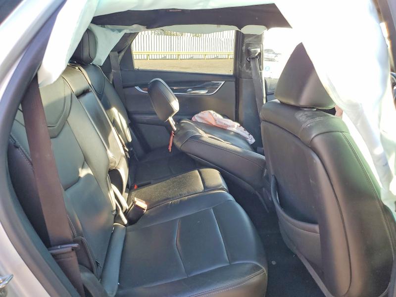 Продаж на аукціоні авто 2020 Cadillac Xt5, vin: 1GYKNDRS1LZ178256, номер лоту: 78561215