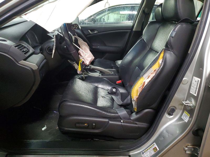 Продаж на аукціоні авто 2010 Acura Tsx, vin: JH4CU2F66AC008871, номер лоту: 76955435