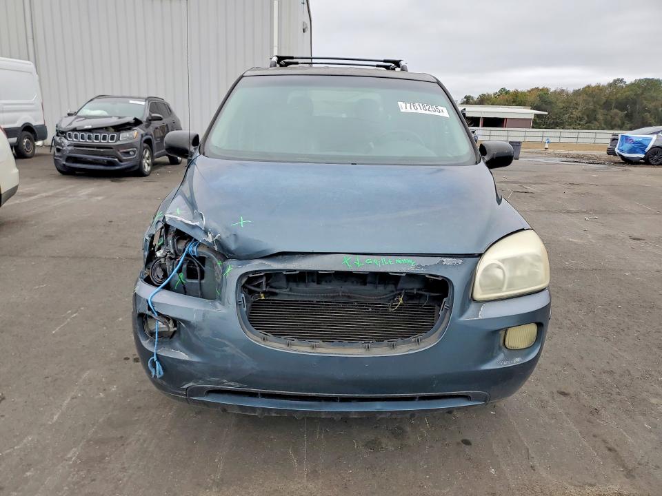 Продажа на аукционе авто 2006 Buick Terraza, vin: 5GADV33L96D243982, номер лота: 77618255