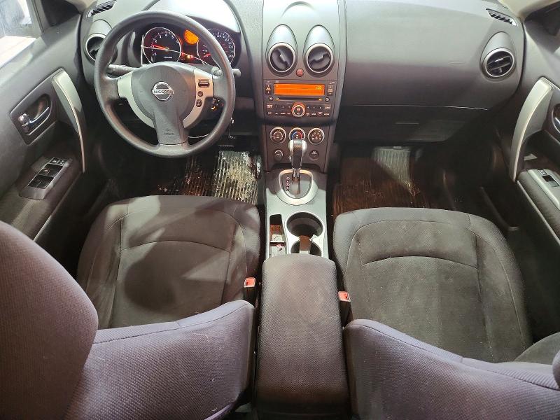 Продаж на аукціоні авто 2008 Nissan Rogue, vin: JN8AS58V38W119525, номер лоту: 78050755