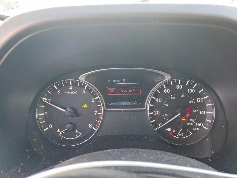 Aukcja sprzedaży 2016 Nissan Pathfinder, vin: 5N1AR2MM2GC616869, numer aukcji: 76836385