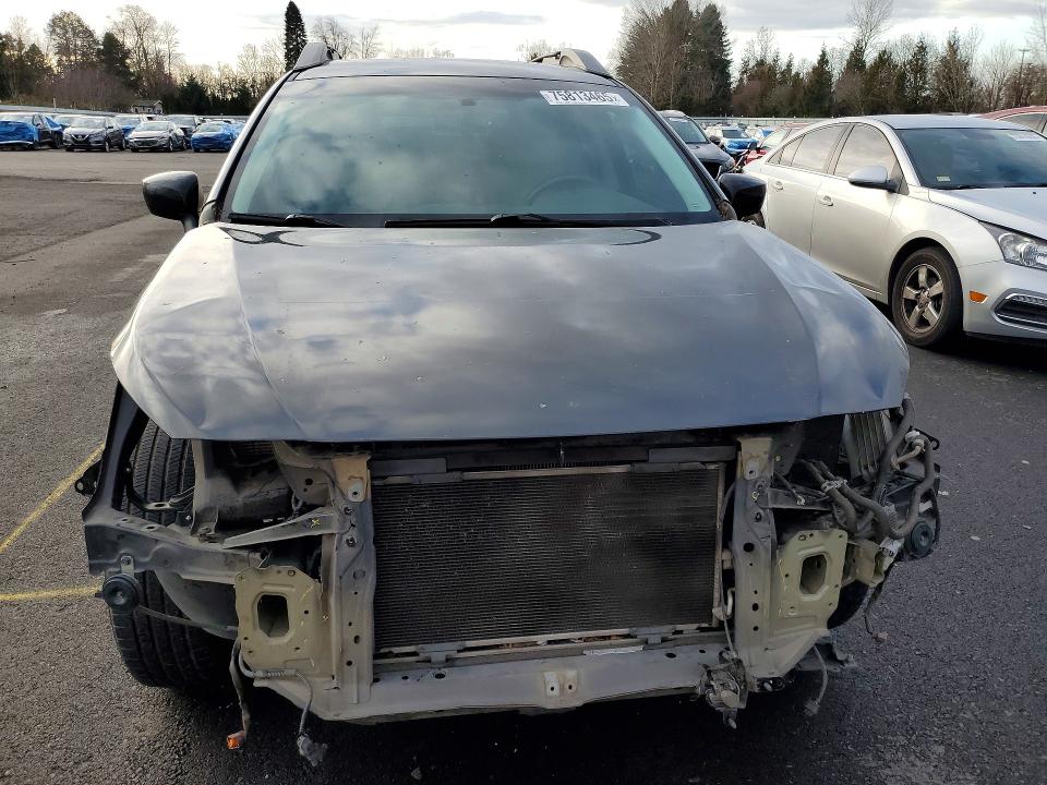 Продаж на аукціоні авто 2015 Subaru Outback, vin: 4S4BSACC5F3262372, номер лоту: 75813465