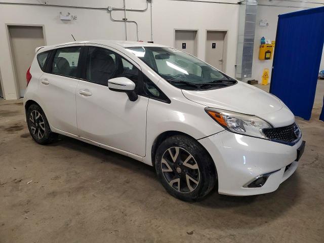 Продажа на аукционе авто 2015 Nissan Versa Note, vin: 3N1CE2CP6FL385257, номер лота: 76713735
