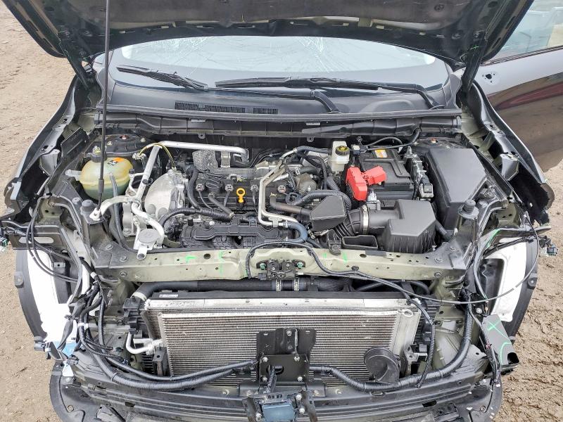 Продаж на аукціоні авто 2024 Mitsubishi Outlander, vin: JA4J3VA86RZ071347, номер лоту: 74347285
