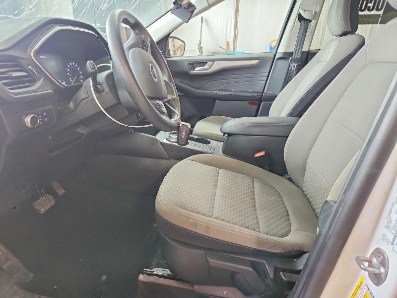 Продажа на аукционе авто 2021 Ford Escape, vin: 1FMCU9G67MUA71383, номер лота: 77271515