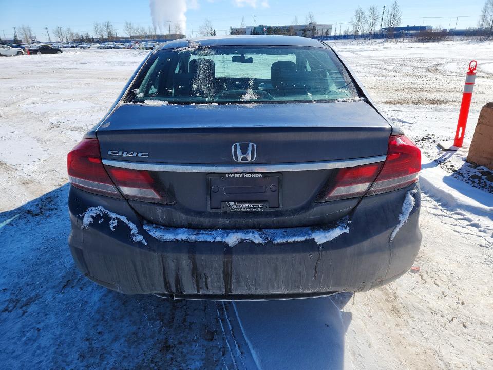 Aukcja sprzedaży 2015 Honda Civic, vin: 2HGFB2F43FH014040, numer aukcji: 77762175