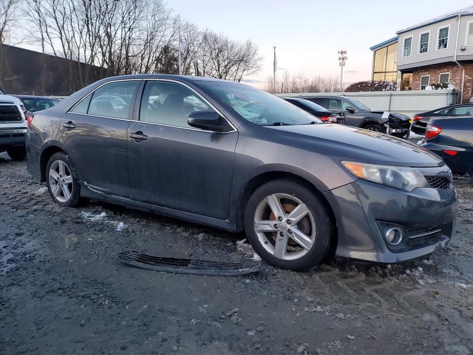Aukcja sprzedaży 2014 Toyota Camry, vin: 4T1BF1FK5EU419947, numer aukcji: 78282915