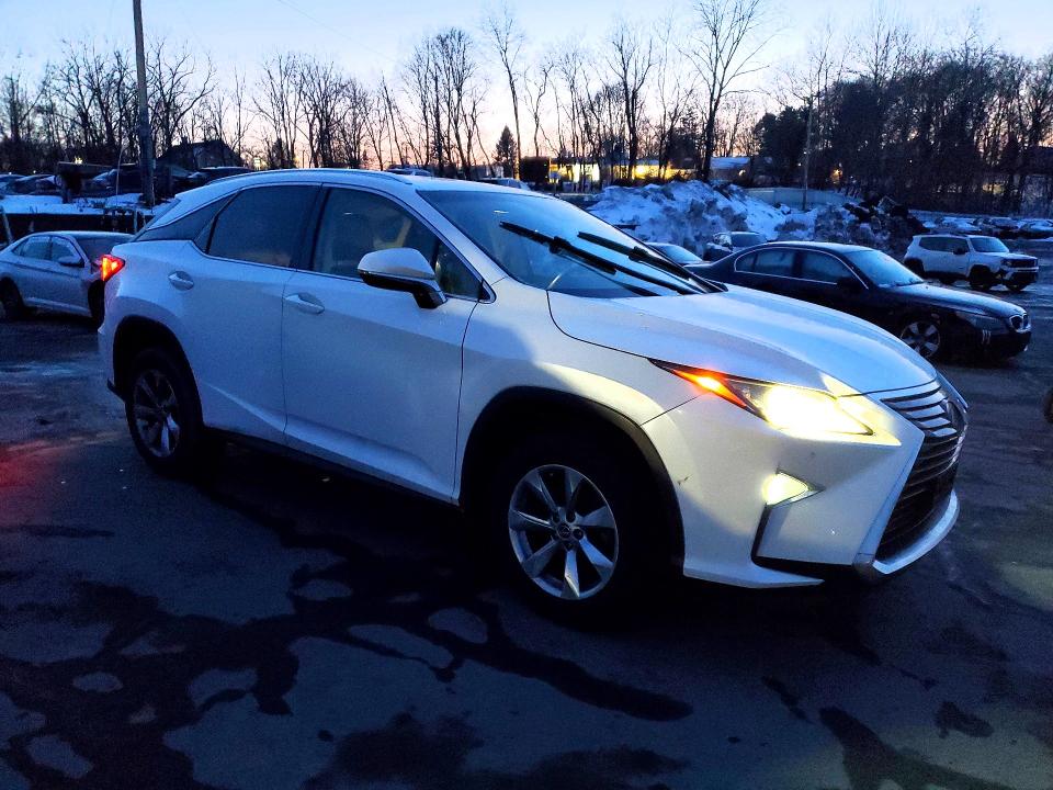 Aukcja sprzedaży 2019 Lexus Rx 350, vin: 2T2BZMCA3KC182386, numer aukcji: 78398445