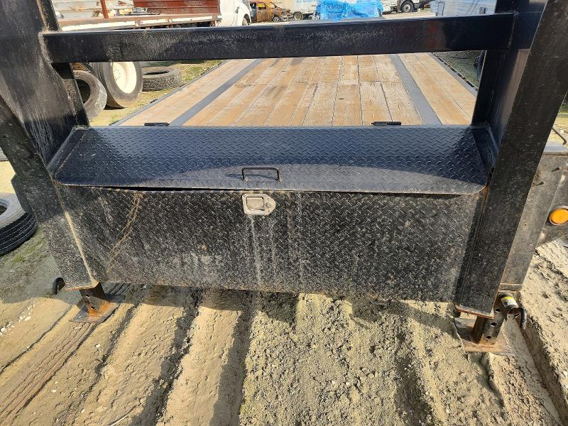 Продажа на аукционе авто 2024 Pj Trailer, vin: 4P53F4123R1412171, номер лота: 50688236