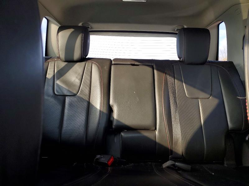 Aukcja sprzedaży 2015 Gmc Terrain, vin: 2GKFLSE34F6144056, numer aukcji: 78493755