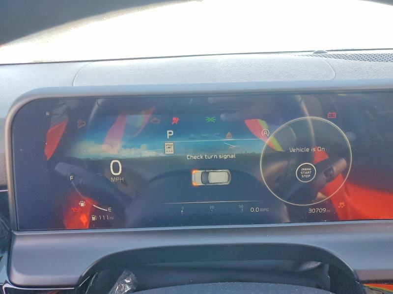 2024 Kia Seltos მანქანა იყიდება აუქციონზე, vin: KNDEU2AA5R7618478, აუქციონის ნომერი: 75865755