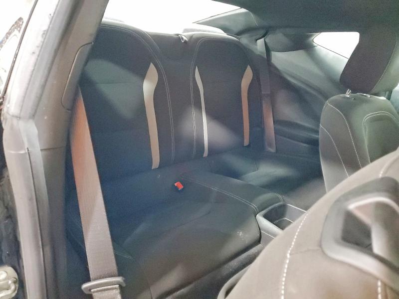 Продажа на аукционе авто 2020 Chevrolet Camaro, vin: 1G1FB1RXXL0150186, номер лота: 76850755