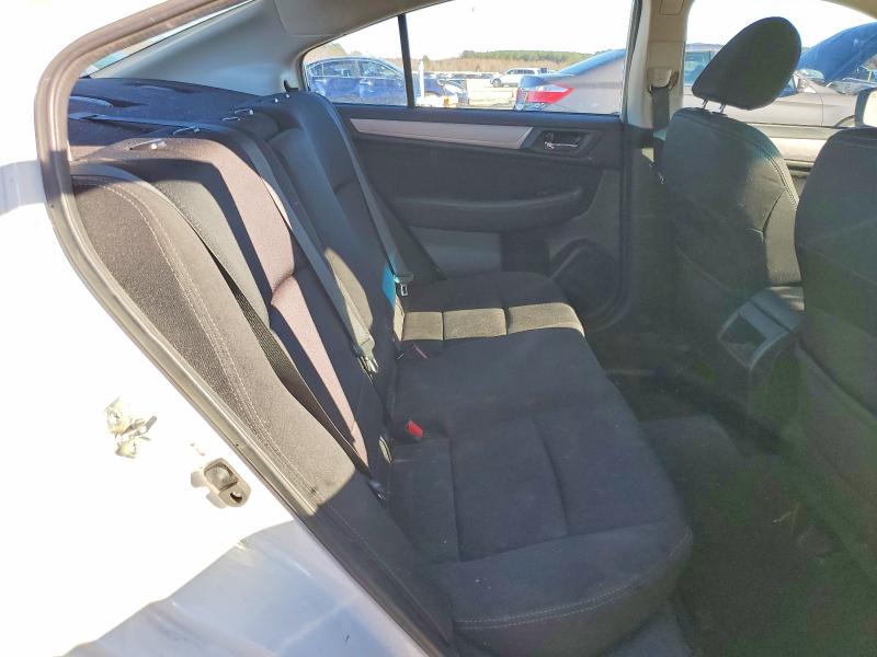 Aukcja sprzedaży 2016 Subaru Legacy, vin: 4S3BNAC62G3015236, numer aukcji: 77550825