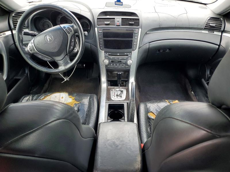 Продажа на аукционе авто 2008 Acura Tl, vin: 19UUA66218A001496, номер лота: 76522035