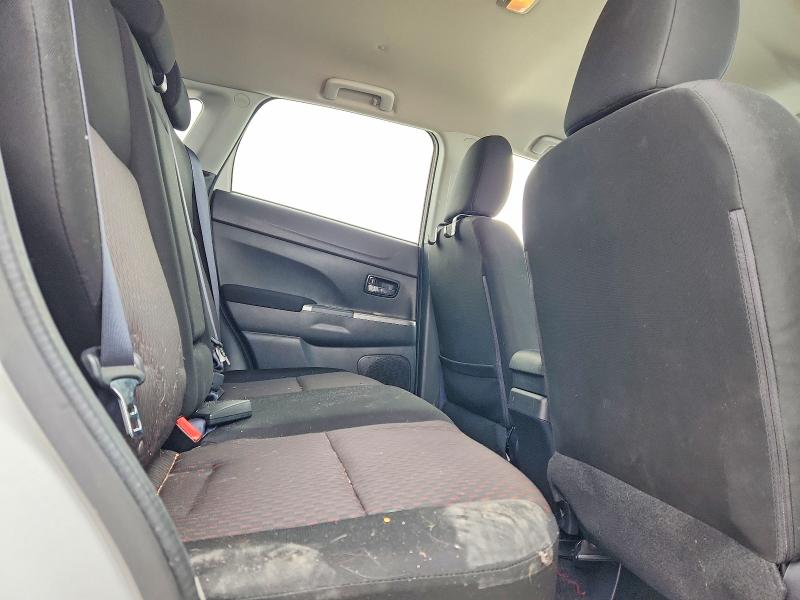 Продаж на аукціоні авто 2019 Mitsubishi Outlander Sport, vin: JA4AP4AU1KU002788, номер лоту: 75574925