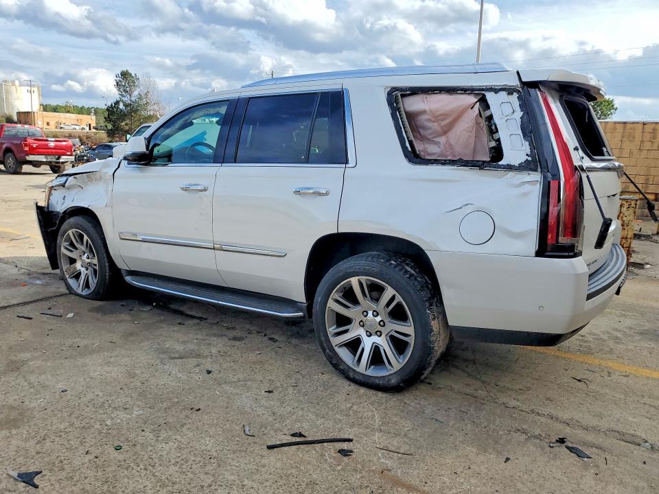 Продаж на аукціоні авто 2017 Cadillac Escalade, vin: 1GYS4BKJ6HR160755, номер лоту: 76478455