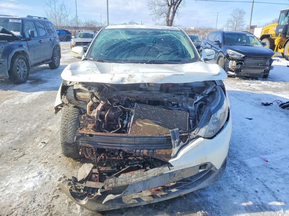 Aukcja sprzedaży 2017 Nissan Rogue Sport, vin: JN1BJ1CP8HW013627, numer aukcji: 77958655