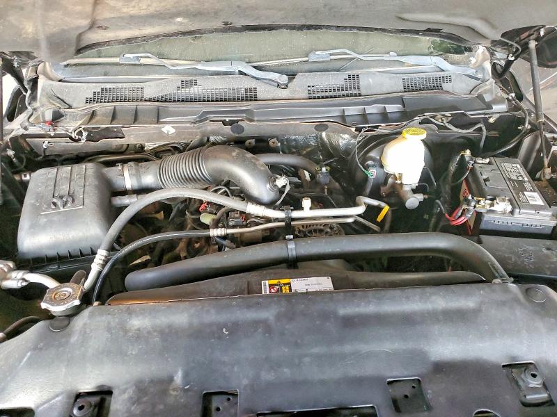 2017 Ram 1500 Rebel მანქანა იყიდება აუქციონზე, vin: 1C6RR6YT9HS504956, აუქციონის ნომერი: 77784025