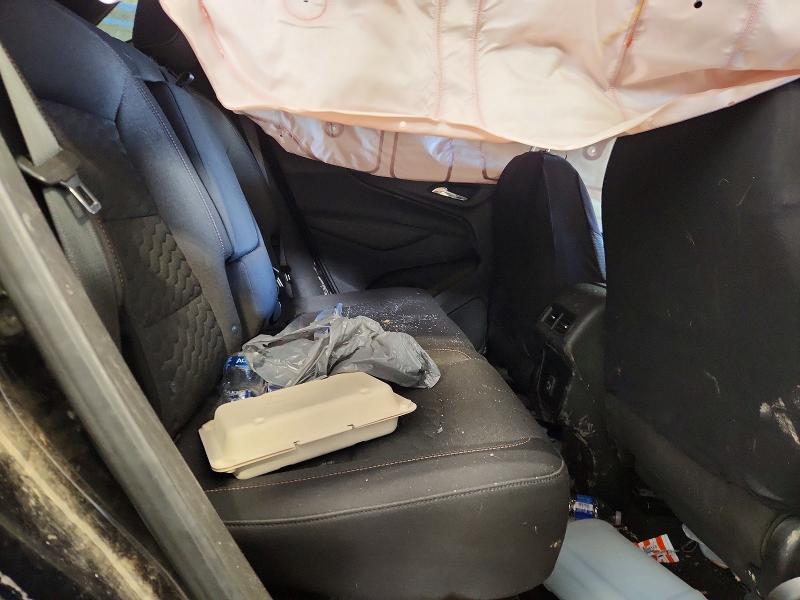 Продаж на аукціоні авто 2021 Chevrolet Equinox, vin: 2GNAXUEV4M6164948, номер лоту: 73751995