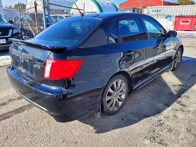 Продаж на аукціоні авто 2010 Subaru Impreza, vin: JF1GE7G68AG500201, номер лоту: 78491475