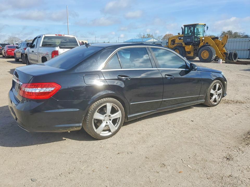 Продаж на аукціоні авто 2010 Mercedes-benz E, vin: WDDHF5GBXAA221368, номер лоту: 76737165