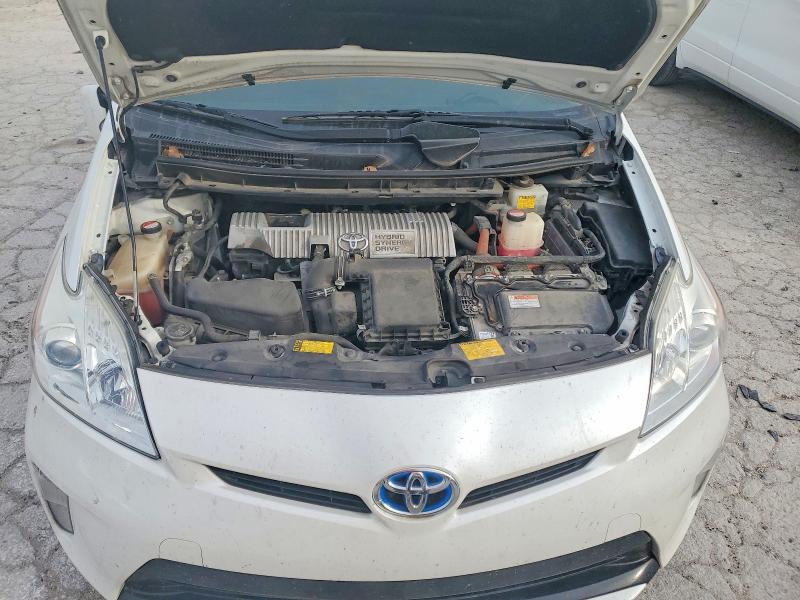 Продажа на аукционе авто 2015 Toyota Prius, vin: JTDKN3DU3F0394725, номер лота: 78727545