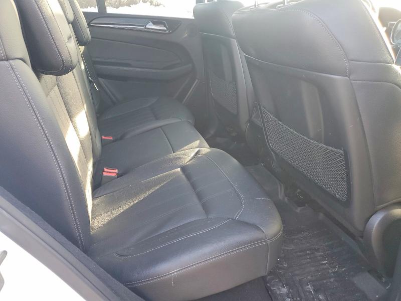 Продажа на аукционе авто 2018 Mercedes-benz Gle, vin: 4JGDA5HB2JB151084, номер лота: 76068725