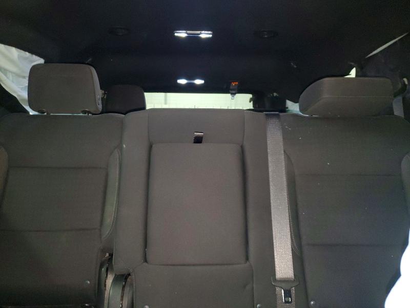 Продаж на аукціоні авто 2023 Chevrolet Tahoe, vin: 1GNSKMKD8PR197734, номер лоту: 76263445