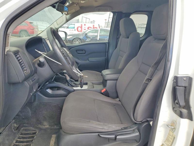 Продаж на аукціоні авто 2022 Nissan Frontier, vin: 1N6ED1CM6NN617408, номер лоту: 78260945