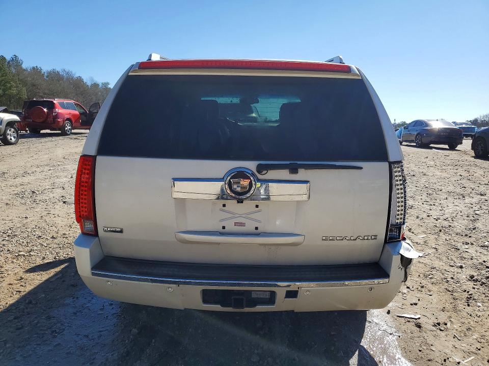 Aukcja sprzedaży 2010 Cadillac Escalade, vin: 1GYUKCEF6AR284834, numer aukcji: 74881865